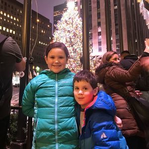 Meet your Posher, Mary kate